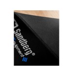 Sandberg alfombrilla gamer desk pad xxxl