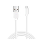 Sandberg saver cable de carga de sincronización micro usb de 1 m