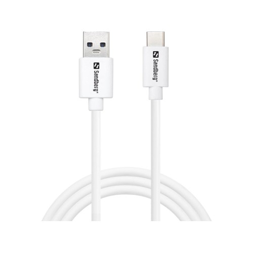 Sandberg usb-c 3.1  usb-a 3.0 1m