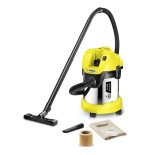 Aspirador iindustrial kärcher wd3 batería premium 1.629-950.0