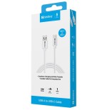 Sandberg usb-c 3.1  usb-a 3.0 1m