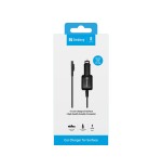 Cargador de coche sandberg surface pro 3/4