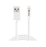 Sandberg cable usb - lightning mfi 1m saver