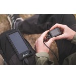Sandberg outdoor solar powerbank 16000
