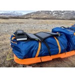 Sandberg outdoor solar powerbank 16000