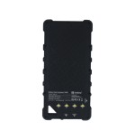 Sandberg outdoor solar powerbank 16000
