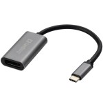 Sandberg adapter usb-c to displayport link
