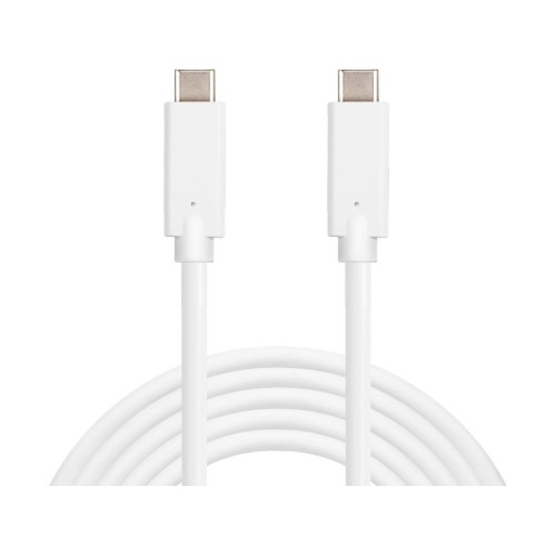 Sandberg usb-c cable de carga 2m, 60w