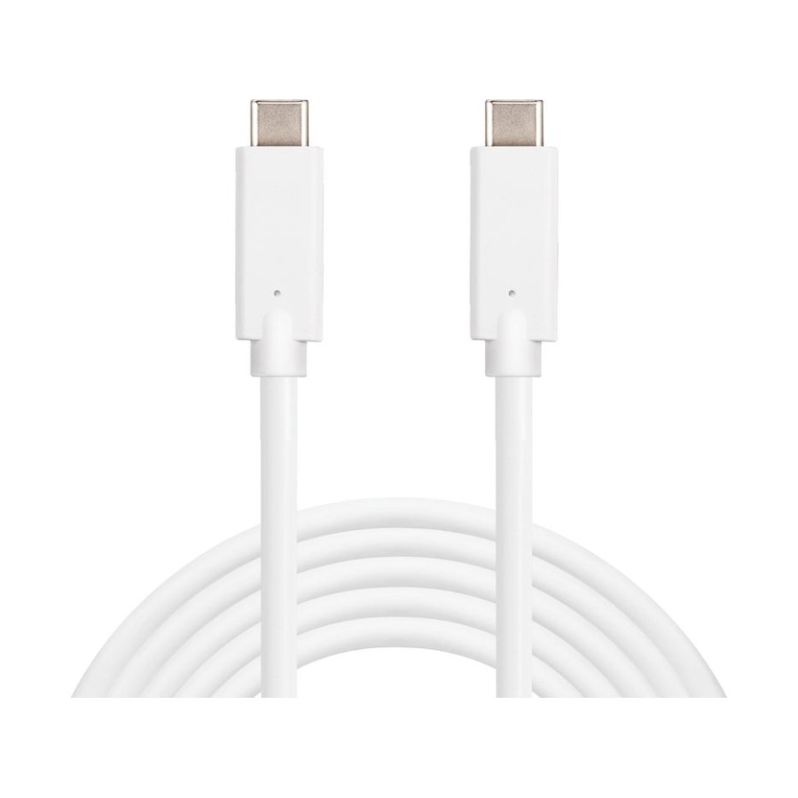 Sandberg usb-c cable de carga 2m, 60w