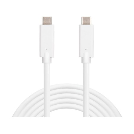 Sandberg usb-c cable de carga 2m, 60w