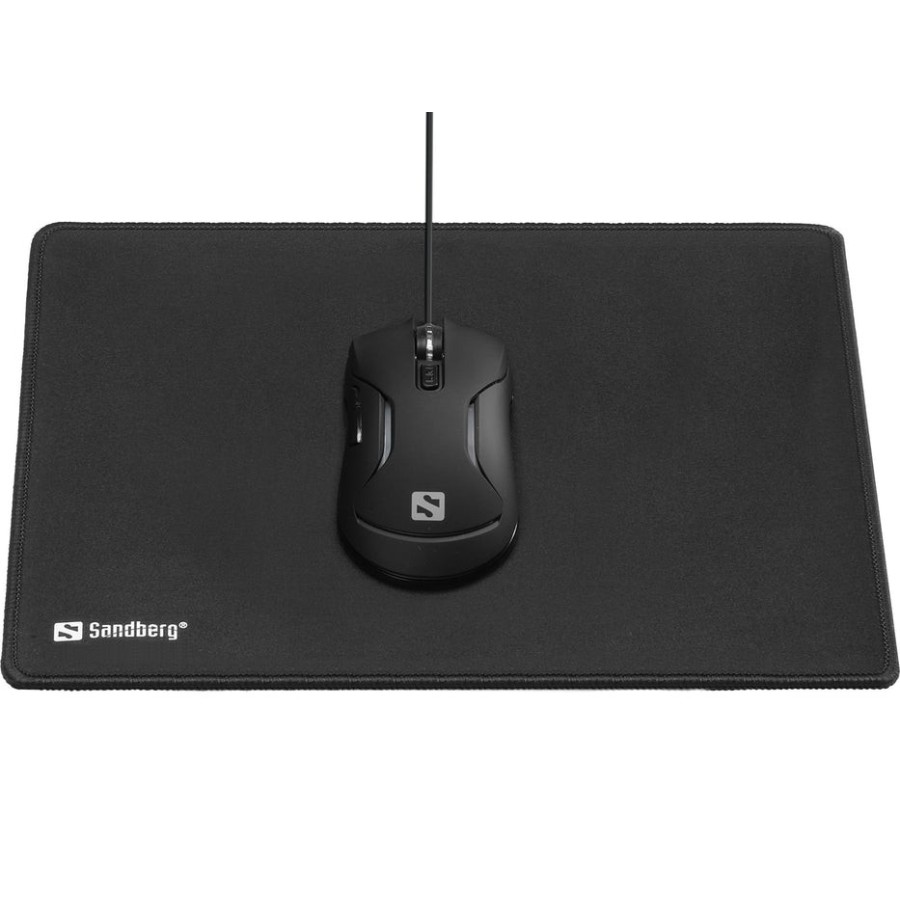 Sandberg gamer mousepad esportsequipment