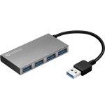Sandberg usb 3.0 pocket hub 4 puertos