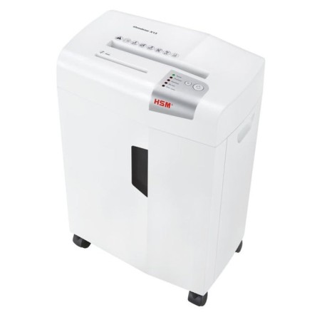 Hsm destructora de documentos shredstar x13 4x37 230v/50hz eu