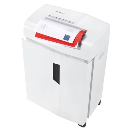Hsm destructora de documentos shredstar x13 4x37 230v/50hz eu