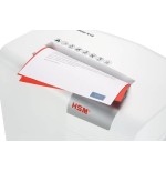 Hsm destructora de documentos shredstar x13 4x37 230v/50hz eu
