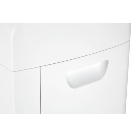 Hsm destructora de documentos shredstar x13 4x37 230v/50hz eu
