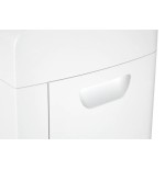 Hsm destructora de documentos shredstar x13 4x37 230v/50hz eu