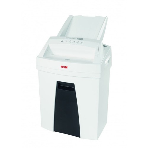 Hsm destructora de documentos securio af100 4x25 230v/50hz eu