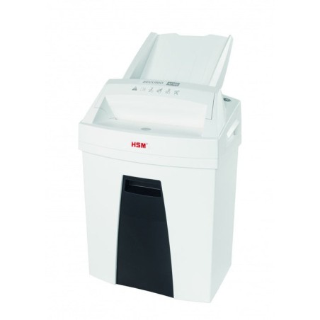 Hsm destructora de documentos securio af100 4x25 230v/50hz eu