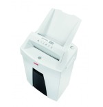 Hsm destructora de documentos securio af100 4x25 230v/50hz eu