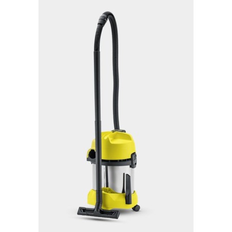 Aspirador industrial krcher wd 3