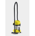 Aspirador industrial krcher wd 3