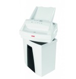 Hsm destructora de documentos securio af100 4x25 230v/50hz eu