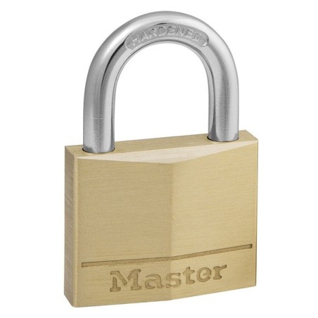 Master lock 140eurd candado  convencional 1 pieza(s)