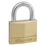 Master lock 140eurd candado  convencional 1 pieza(s)