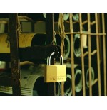 Master lock 140eurd candado  convencional 1 pieza(s)