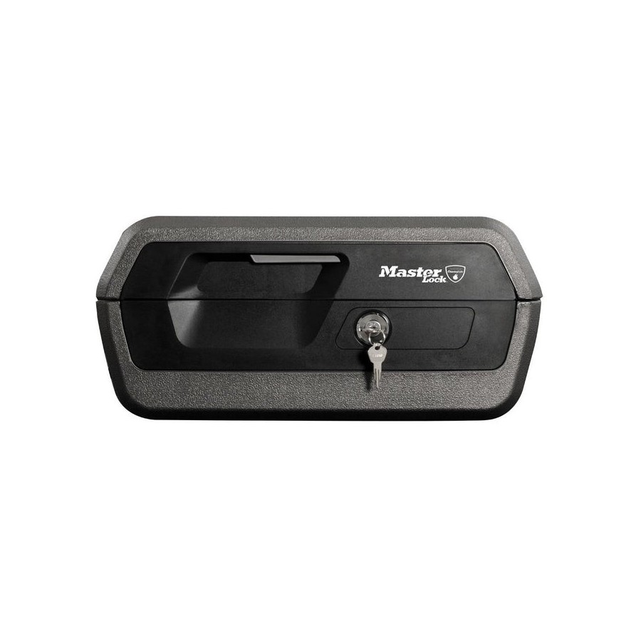 Cofre de seguridad ignífugo master lock lcfw30100