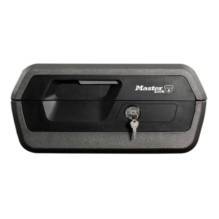 Cofre de seguridad ignífugo master lock lcfw30100