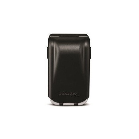 Caja fuerte con llave master lock + juego de montaje iluminado 5425eurd