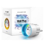 Enchufe inalámbrico inteligente fibaro z-wave fgwpe-102 zw5