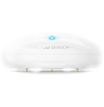 Fibaro fgfs-101-zw5 sensor de temperatura y humedad interior / exterior independiente inalámbrico