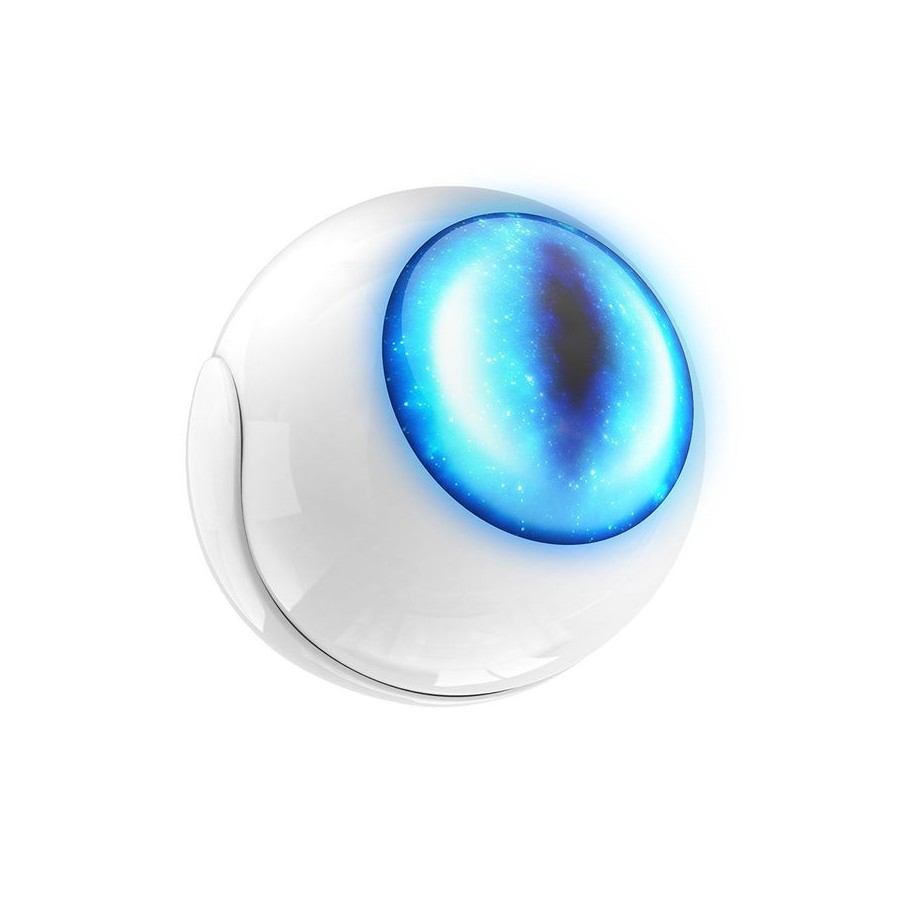 Sensor de movimiento fibaro fgms-001 zw5 (interno - z-wave - color blanco)