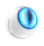 Sensor de movimiento fibaro fgms-001 zw5 (interno - z-wave - color blanco)