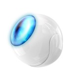 Sensor de movimiento fibaro fgms-001 zw5 (interno - z-wave - color blanco)