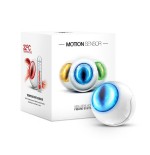 Sensor de movimiento fibaro fgms-001 zw5 (interno - z-wave - color blanco)