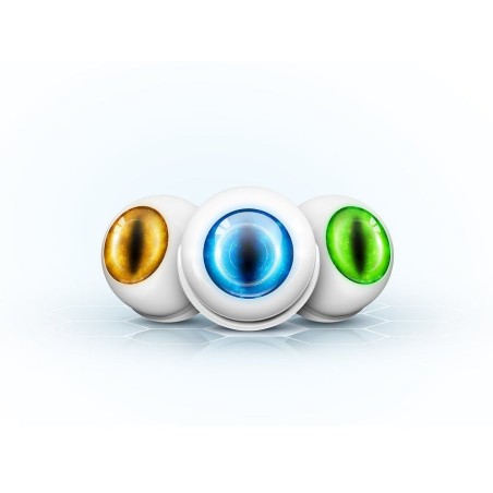 Sensor de movimiento fibaro fgms-001 zw5 (interno - z-wave - color blanco)