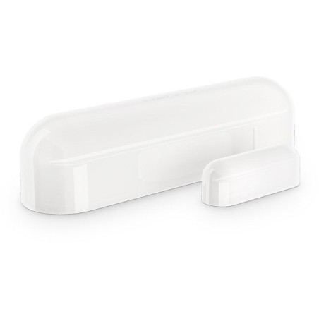 Fibaro fgdw-002-1 zw5 sensor de puerta / ventana inalámbrico blanco