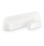 Fibaro fgdw-002-1 zw5 sensor de puerta / ventana inalámbrico blanco