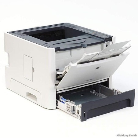 Hp toner q7553xc 53x negro q7553xc para laserjet p2015n negro