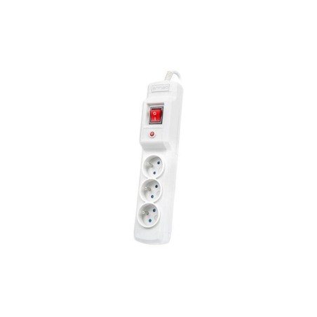 Armac m3 / 45 / sz unidad de distribución de energía armac multi m3 (3 slots) 4.5m gris