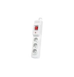 Armac m3 / 45 / sz unidad de distribución de energía armac multi m3 (3 slots) 4.5m gris