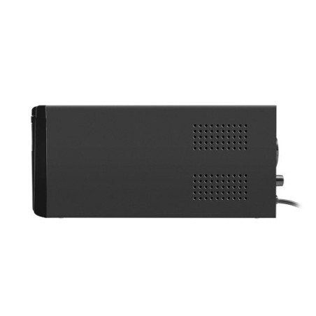 Armac ups office line-interactive 650f lcd 2x schuko 230v out, usb