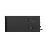 Armac ups office line-interactive 650f lcd 2x schuko 230v out, usb