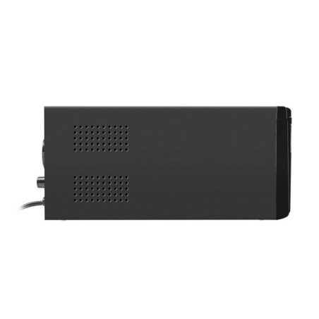 Armac ups office line-interactive 650f lcd 2x schuko 230v out, usb