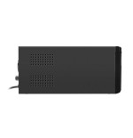 Armac ups office line-interactive 850f lcd 2x schuko 230v out, usb