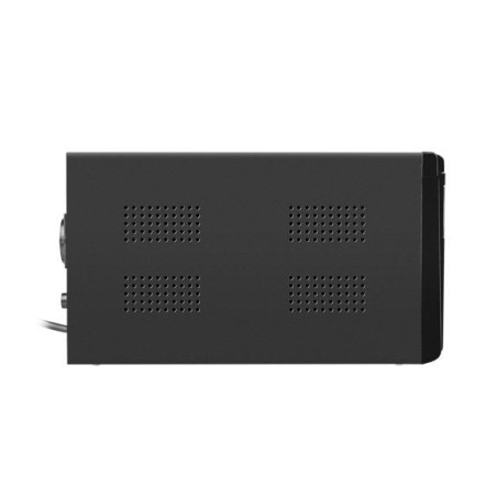 Sai armac office line-int 3x 230v pl o / 1500e / lcd